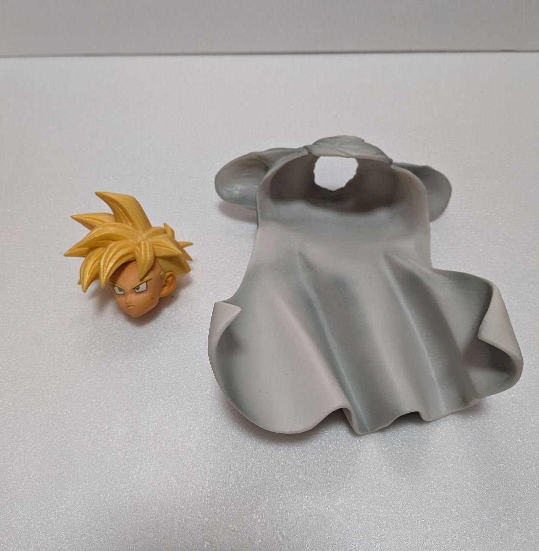 grandista グランジスタ　ドラゴンボール　孫悟飯　開封品　2体セット