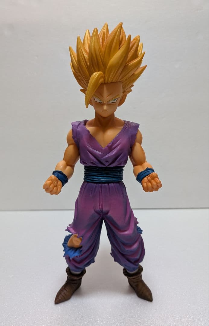 grandista グランジスタ　ドラゴンボール　孫悟飯　開封品　2体セット