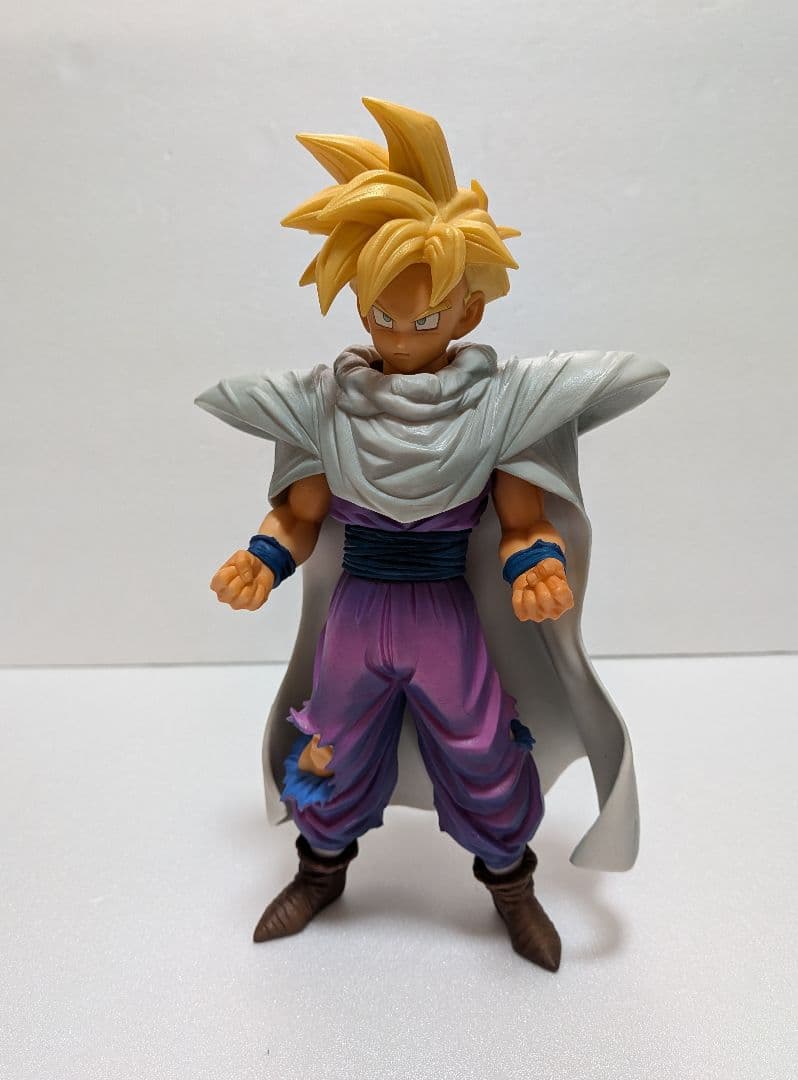 grandista グランジスタ　ドラゴンボール　孫悟飯　開封品　2体セット