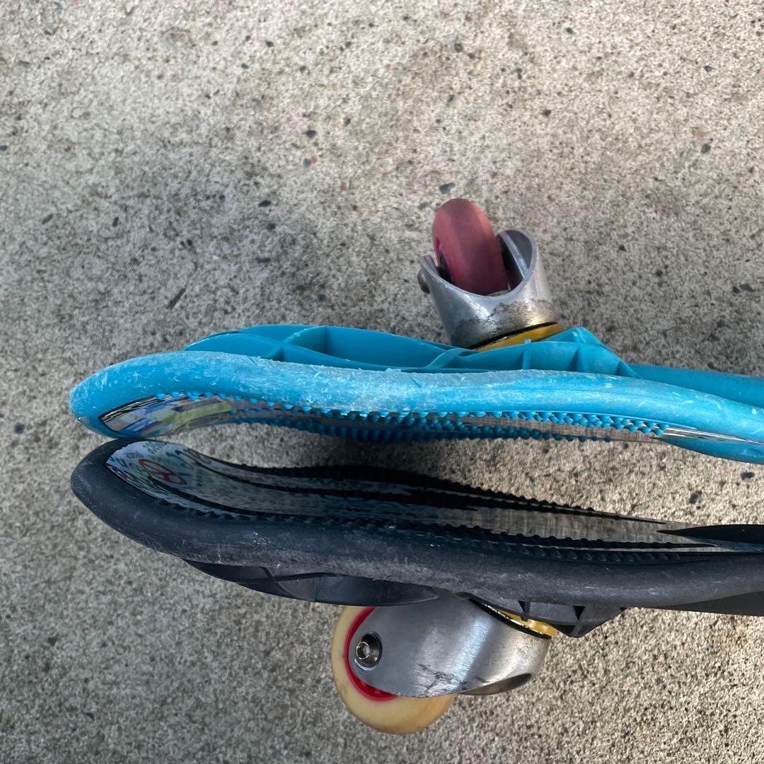 RANGS JAPAN RIPSTIK dlx mini 2個まとめ売り