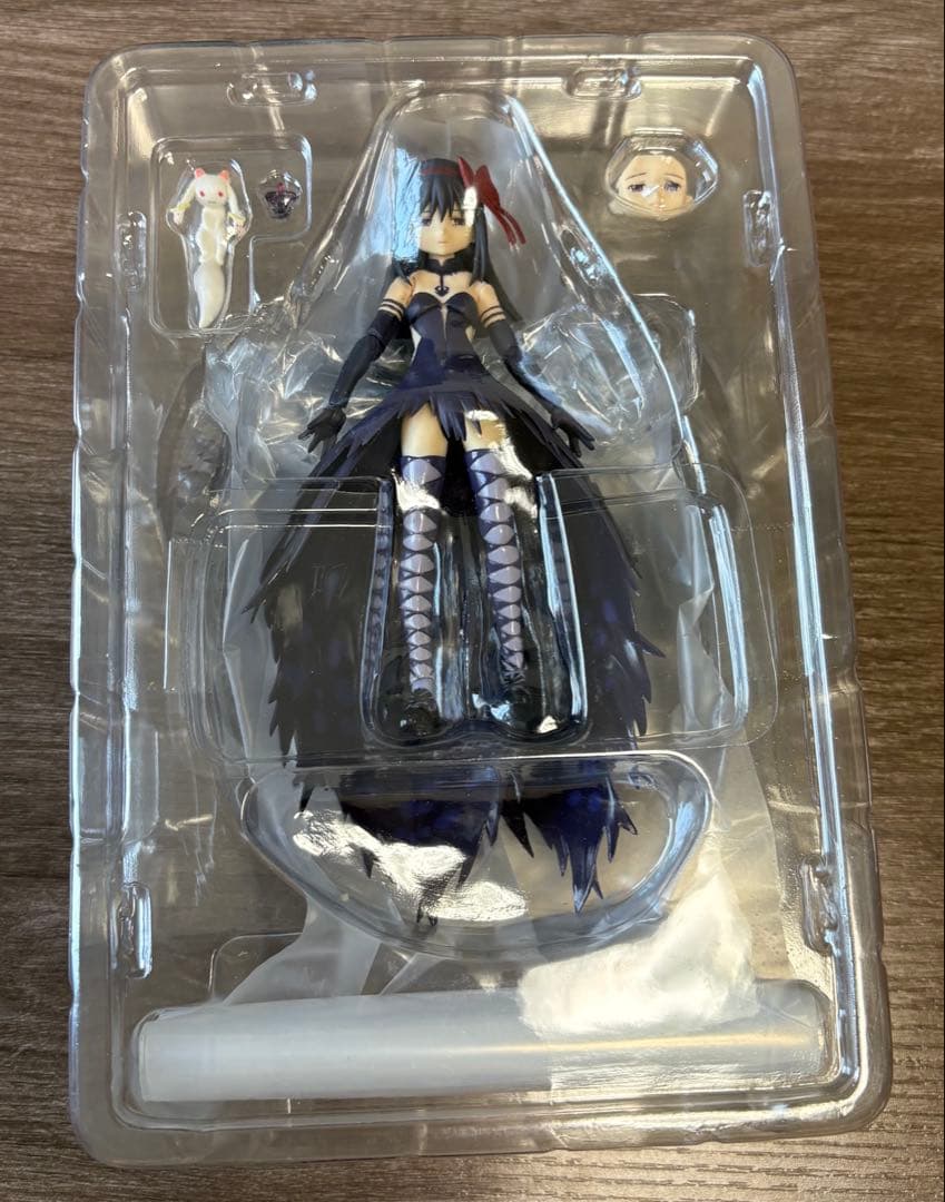 figma 悪魔ほむら