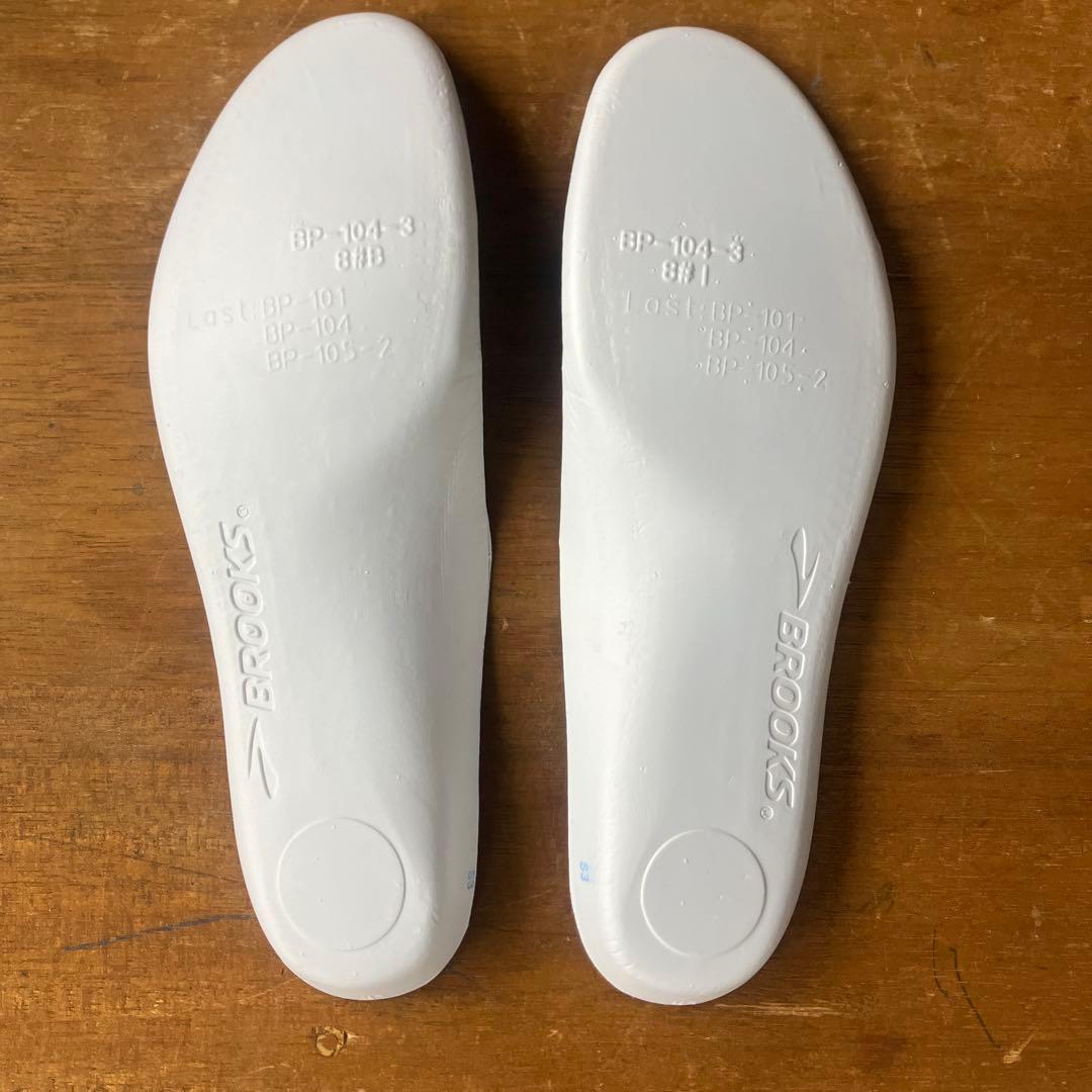 BROOKS ブルックス　ゴースト16 ghost16 26cm