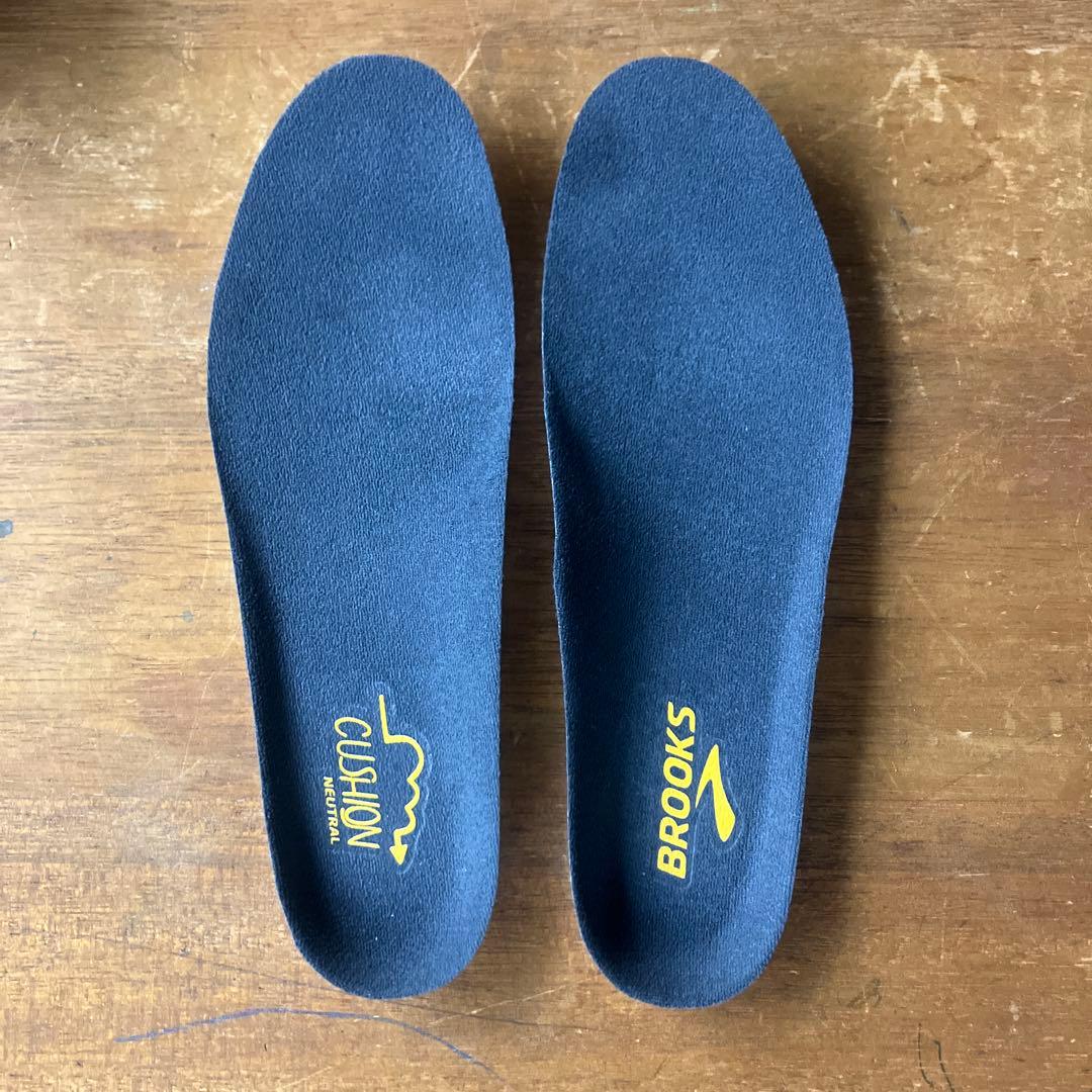 BROOKS ブルックス　ゴースト16 ghost16 26cm