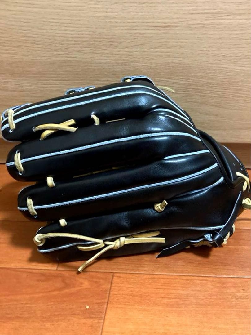 ※値下げ不可　GS スーパーヘラクレス 5周年限定ラベル　硬式　ゴリスポ