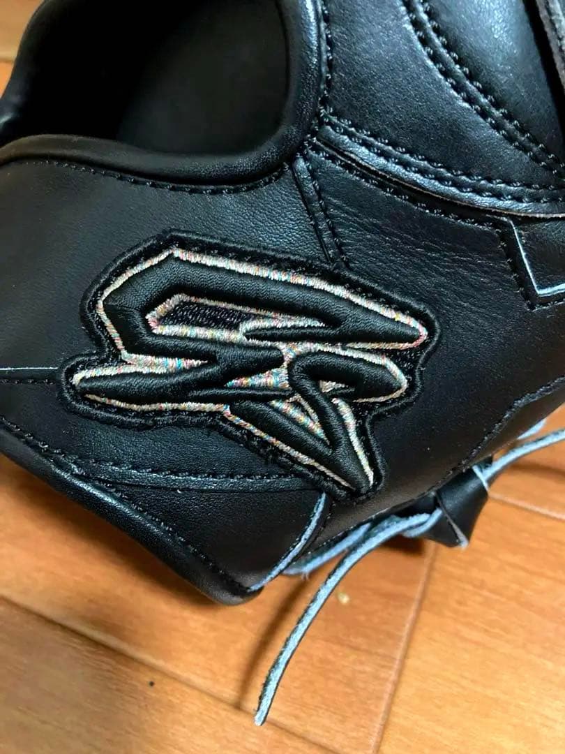 ※値下げ不可　GS スーパーヘラクレス 5周年限定ラベル　硬式　ゴリスポ