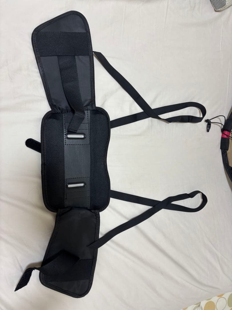 【美品◎送料込み】MARUTO シェル型レインカバー horo!