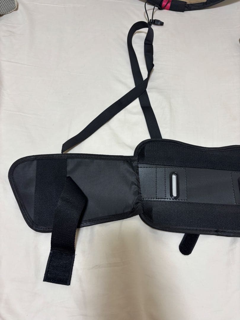 【美品◎送料込み】MARUTO シェル型レインカバー horo!