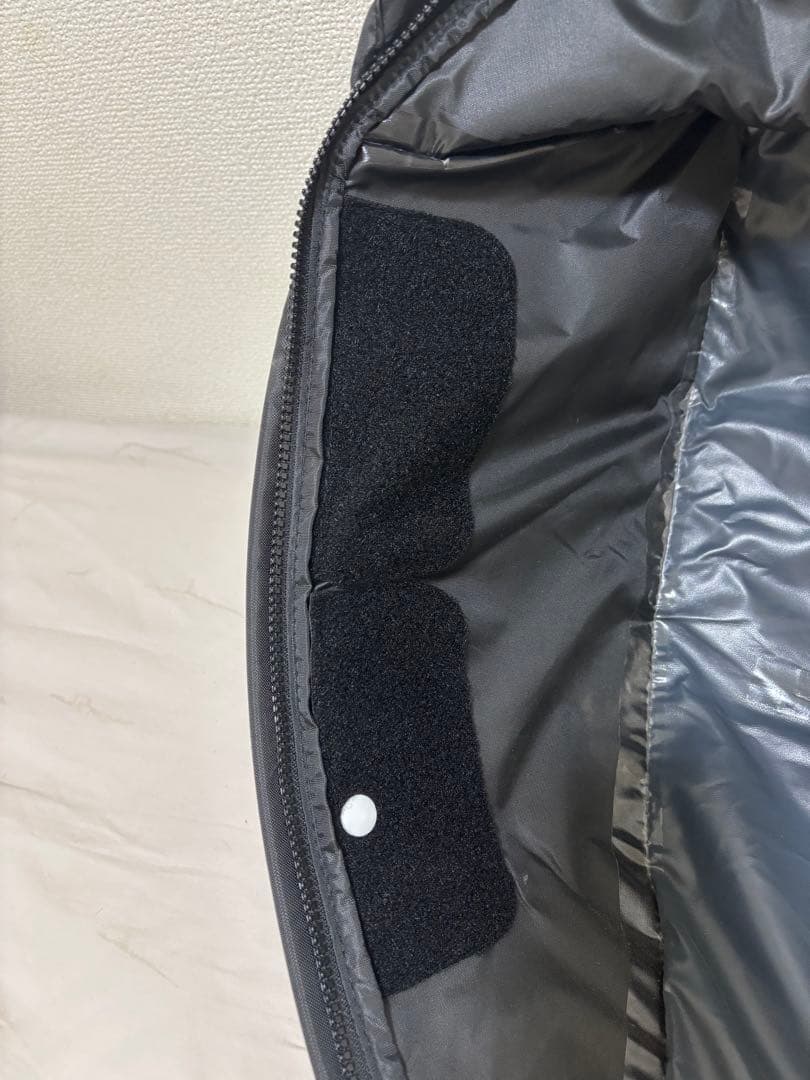 【美品◎送料込み】MARUTO シェル型レインカバー horo!