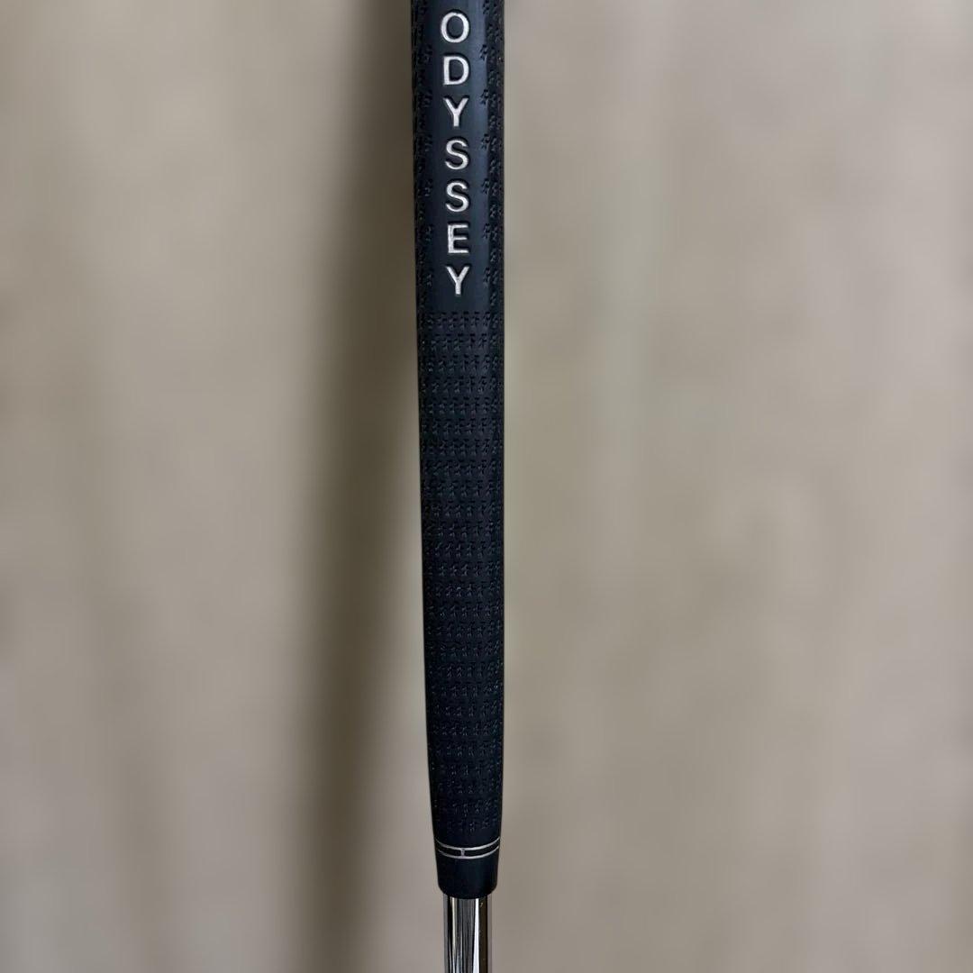 ODYSSEY 初代Tri HOT #3 パター　34インチ