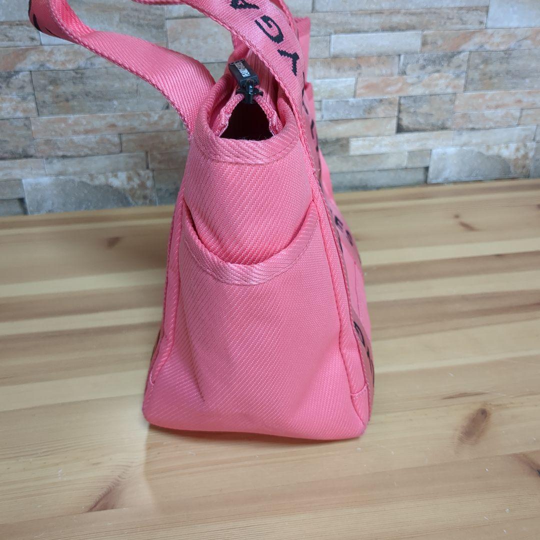 パーリーゲイツ ゴルフ カートバッグ ピンク 人気 中古