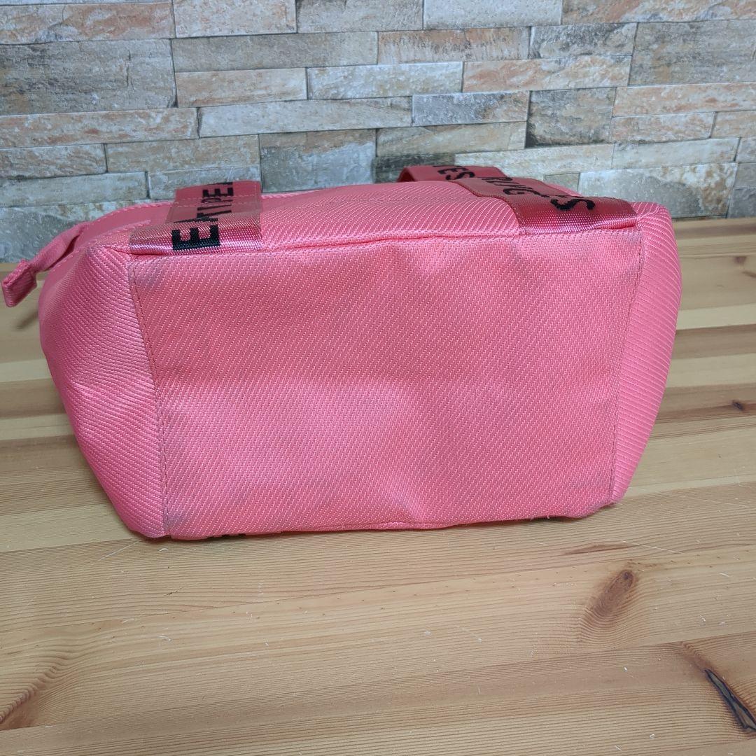 パーリーゲイツ ゴルフ カートバッグ ピンク 人気 中古