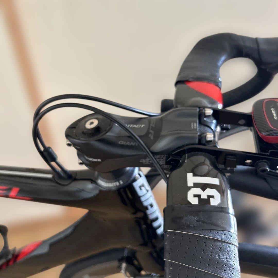 【美品】GIANT PROPEL ADVANCED SL2 Sサイズ