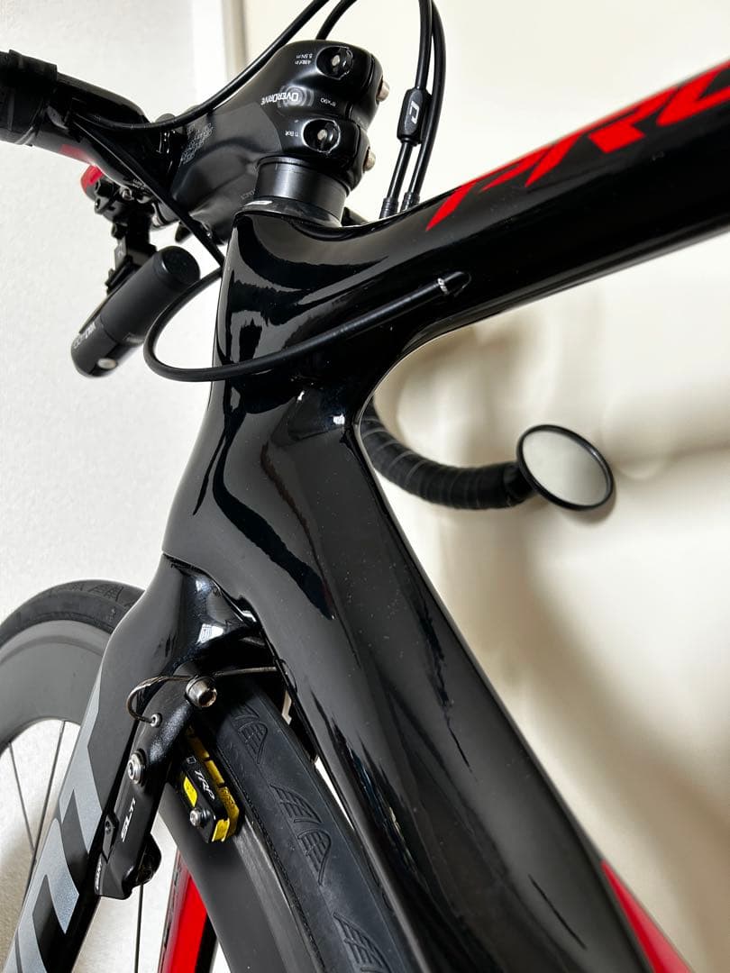 【美品】GIANT PROPEL ADVANCED SL2 Sサイズ
