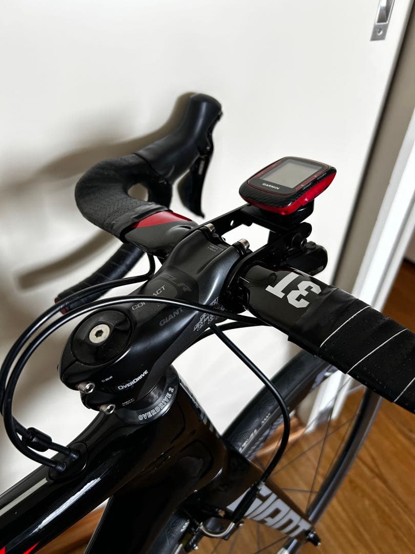 【美品】GIANT PROPEL ADVANCED SL2 Sサイズ