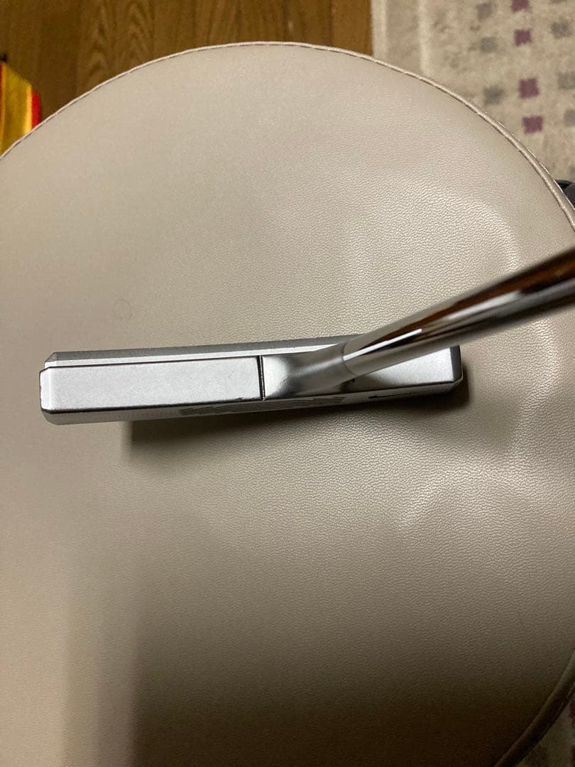 NIKE GOLF メソッドモダンクラシックパター MOD 90