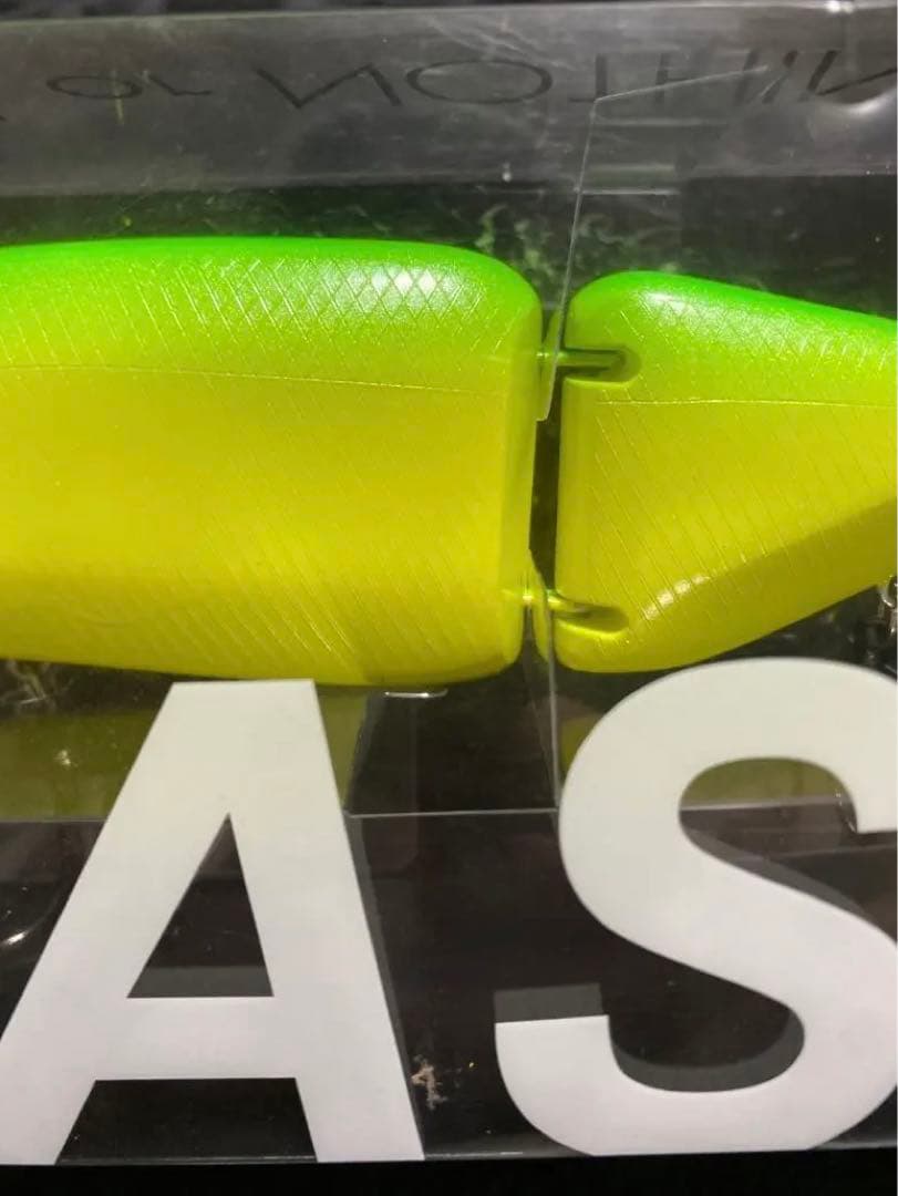 DRT KLASH9 low レジェンドチャート