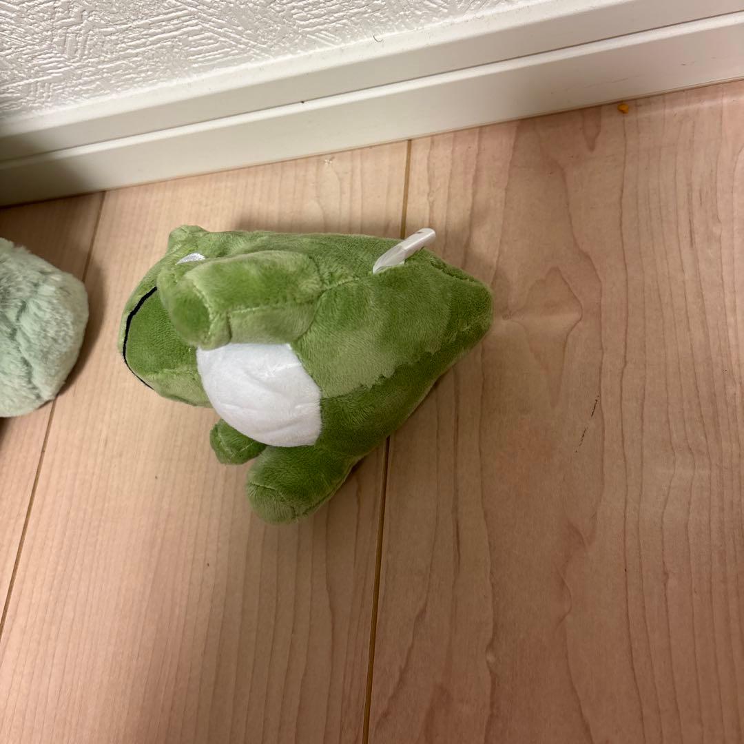 ポケモン ふわふわ抱きぬいぐるみ マスコット エルフーン みがわり