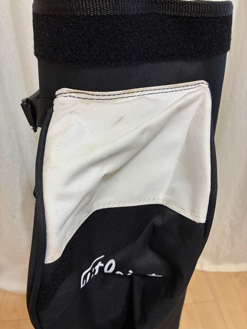 タイトリスト Titleist キャディバッグ ゴルフバッグ