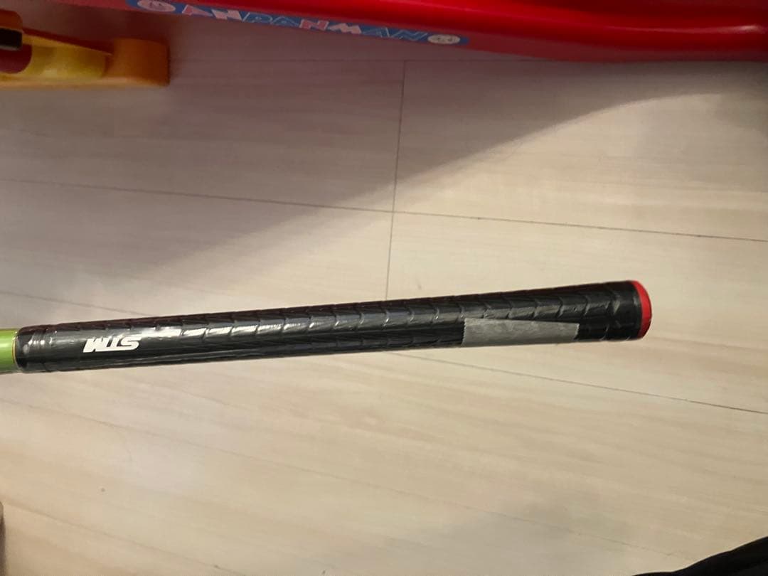 新品未使用！　ゴルフ　スイング　練習　パワフルスイング　120 素振り