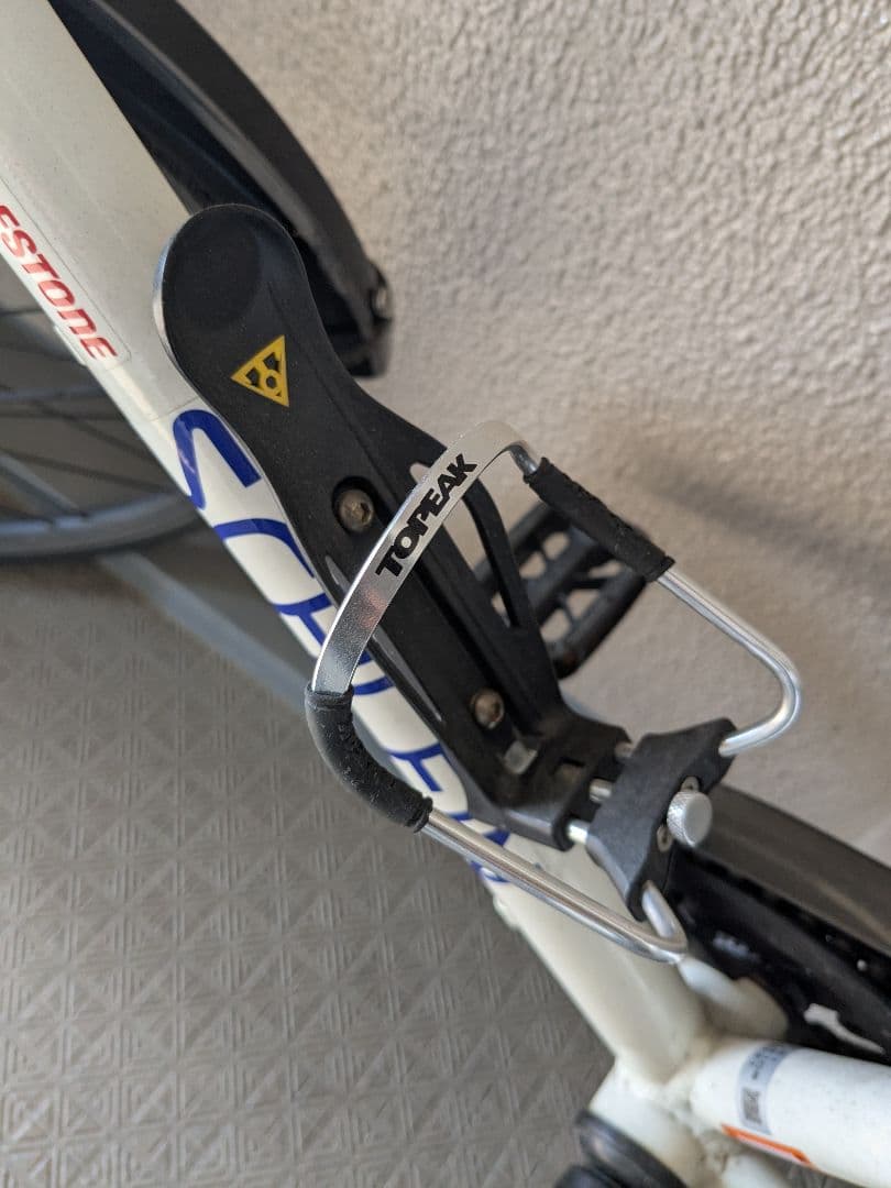 ブリジストン　シュライン自転車　26インチ　大阪府和泉市　引き取り限定