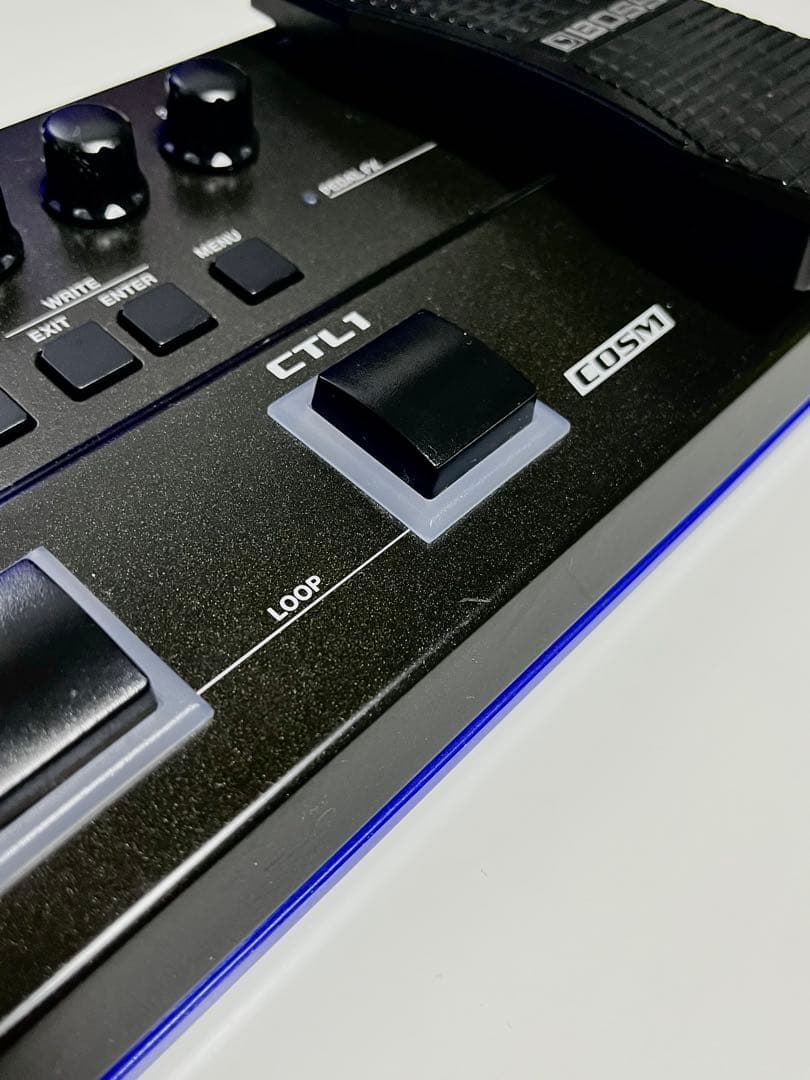 BOSS GT-1 本付き マルチエフェクター