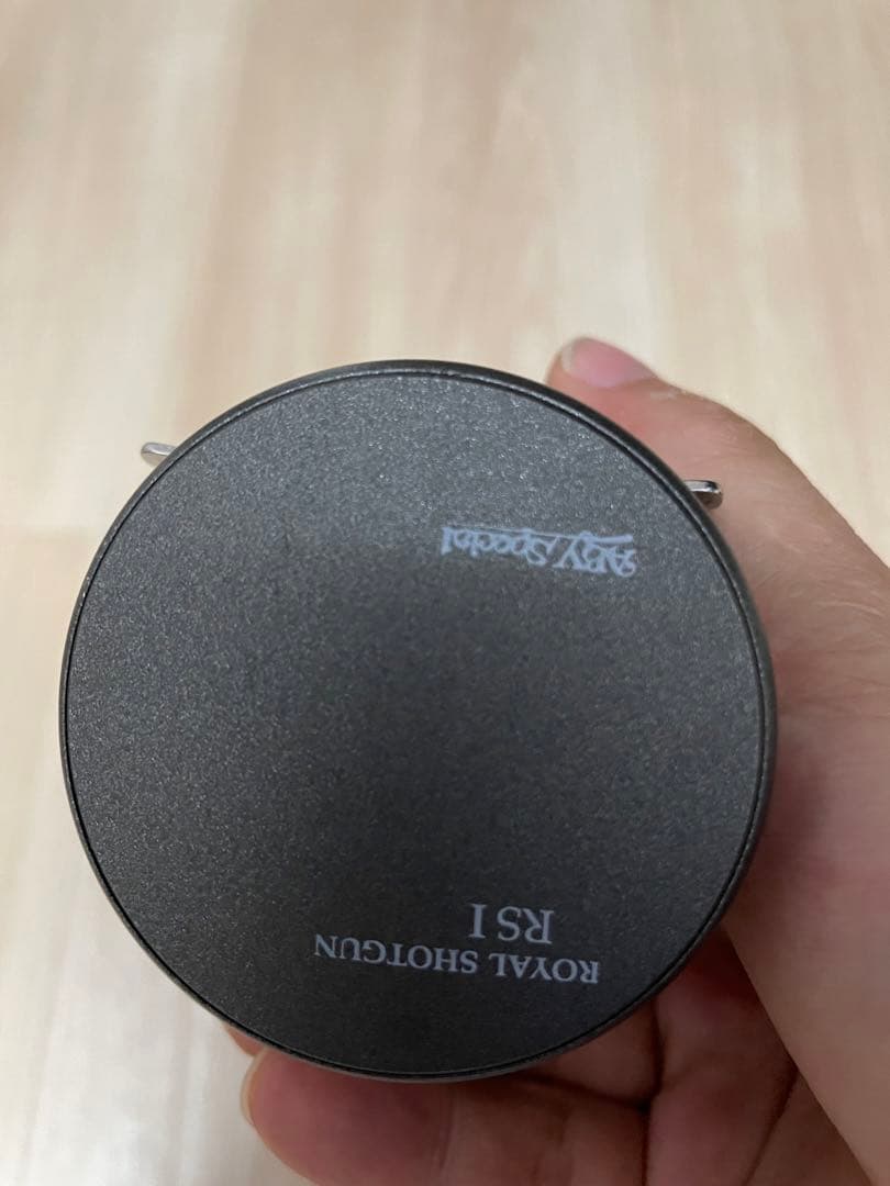 新品未使用　リール
