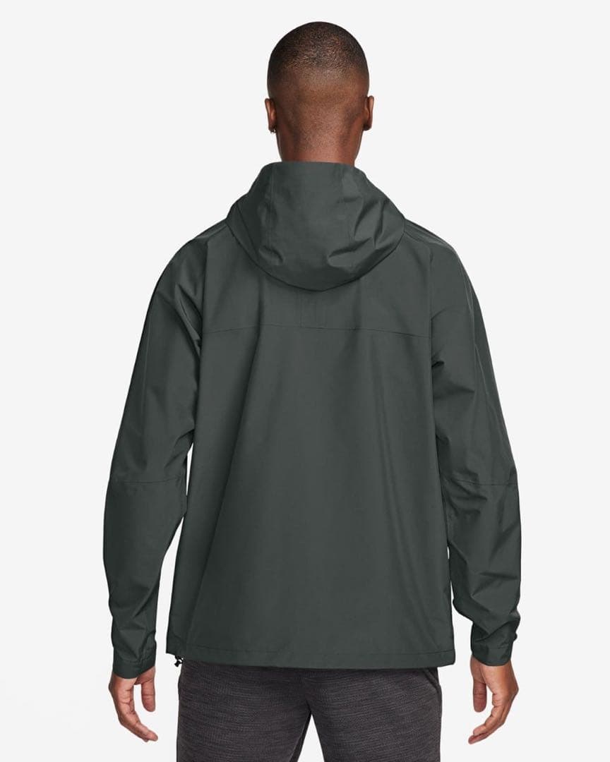 Nike Liverpool Goretex 防水ジャケット