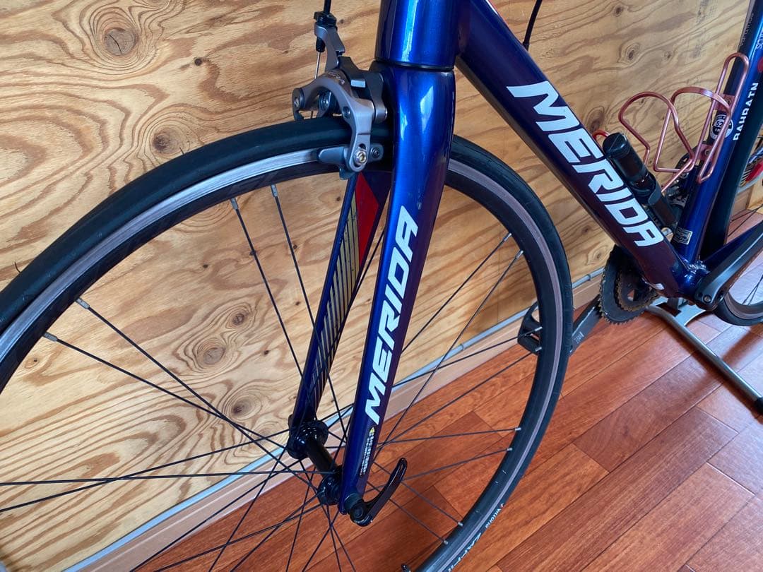 メリダ スクルトゥーラ700 サイズ52cm
