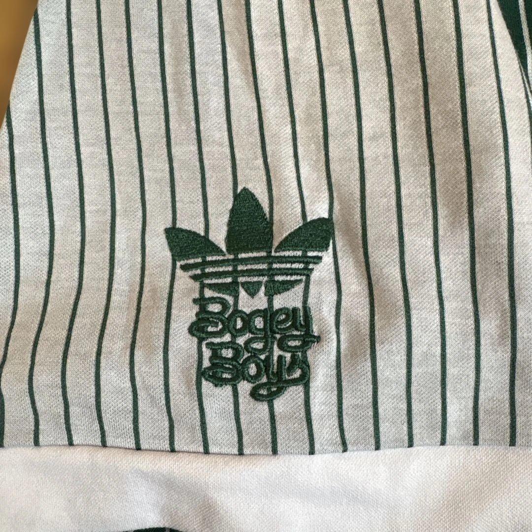 レア　Adidas Bogey Boys ゴルフポロシャツ　XLサイズ