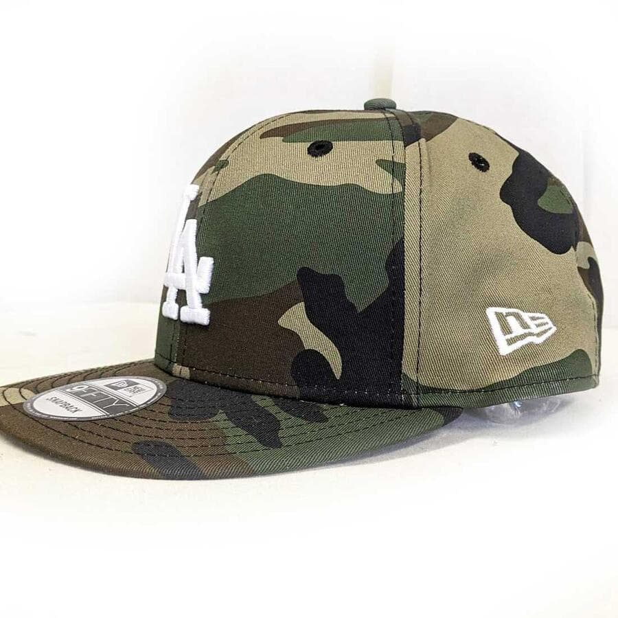 値下げ中 迷彩 限定 投手編 パッチ付き 大谷翔平 NEW ERA CAP