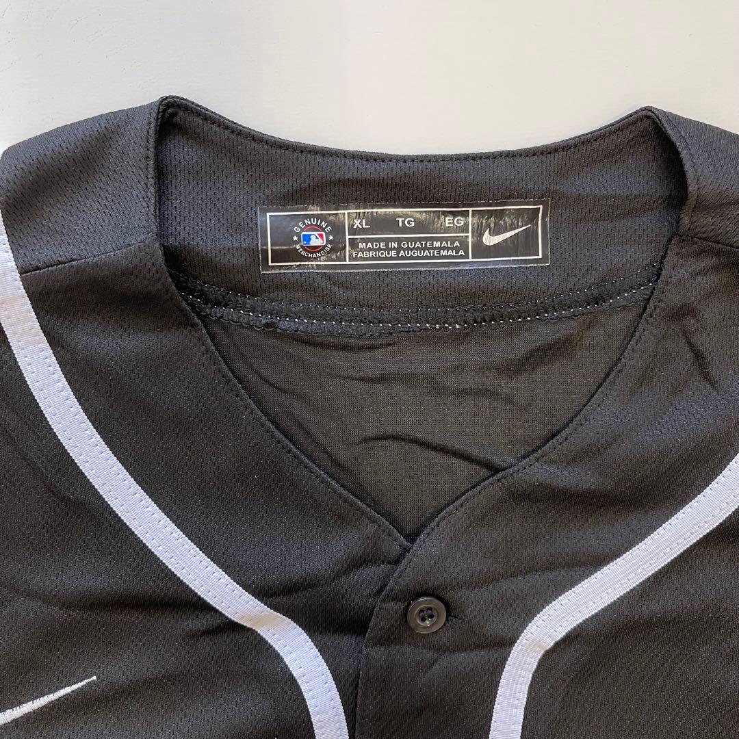 Nike Las Vegas Raiders ユニフォーム ジャージ　シャツ