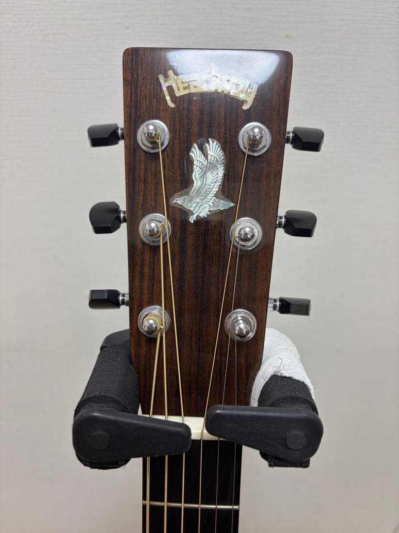 Headway HD-103アコースティックギター