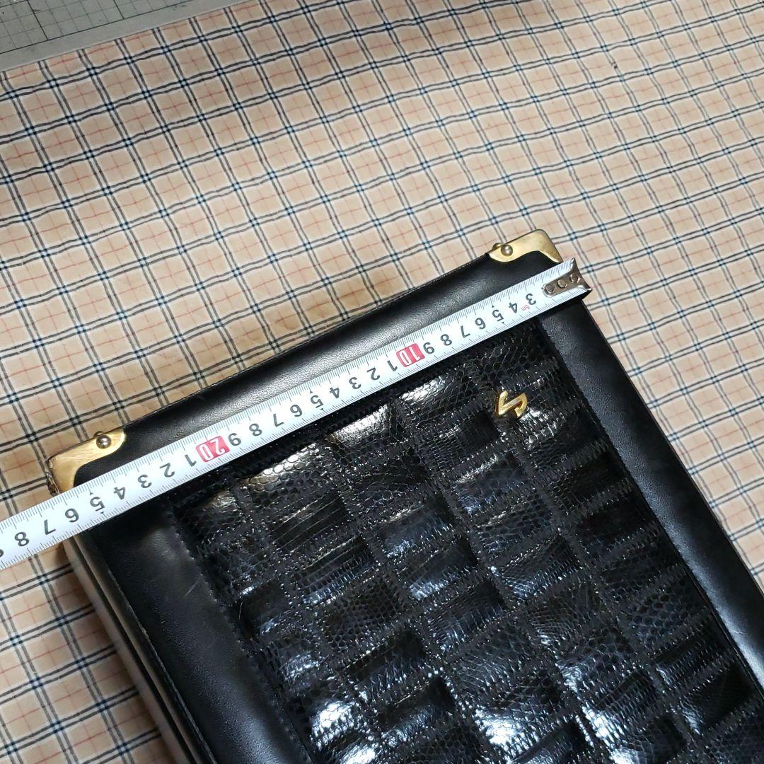 クラシックゴルフバッグ