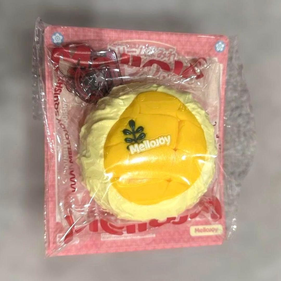新品　メロジョイ 大福 グレープフルーツ マンゴー 柿 グアバ ジャックフルーツ