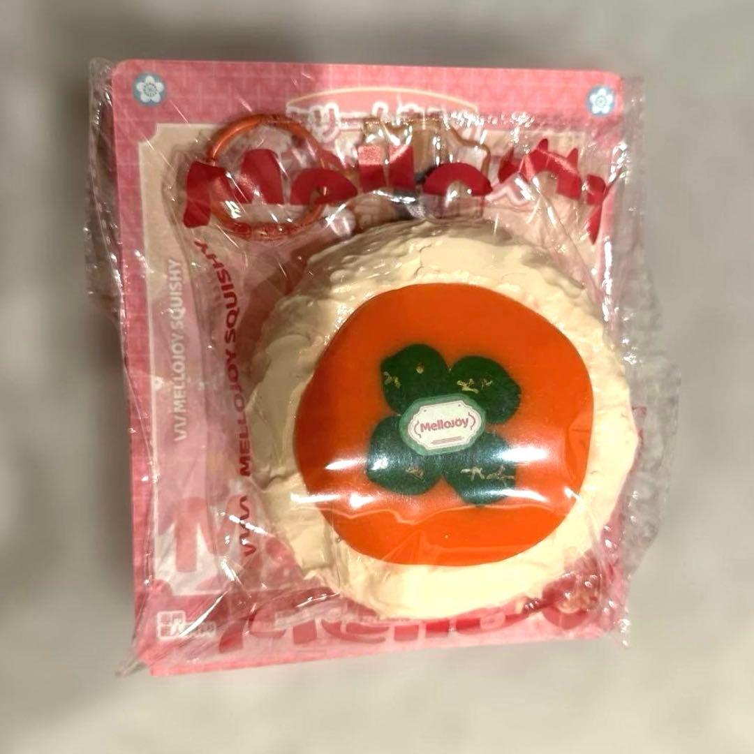 新品　メロジョイ 大福 グレープフルーツ マンゴー 柿 グアバ ジャックフルーツ