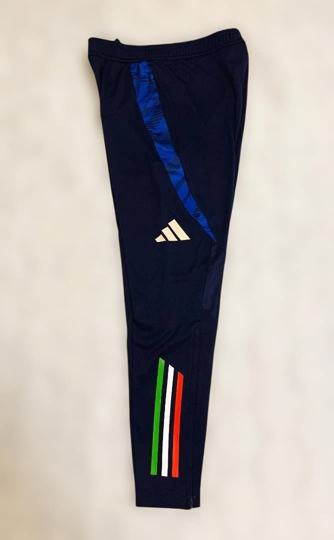 アディダス イタリア ティロ 24 コンペティション トレーニングパンツ
