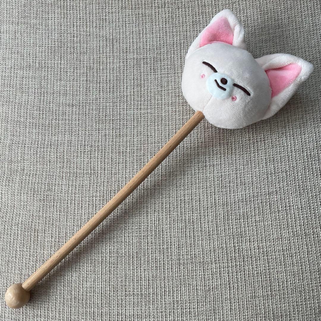 straykids SKZOOぬい FoxI.Nyフォクシニーまとめ売り