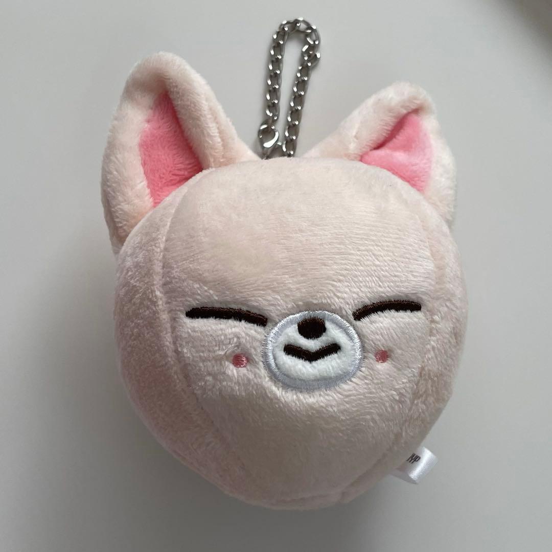 straykids SKZOOぬい FoxI.Nyフォクシニーまとめ売り