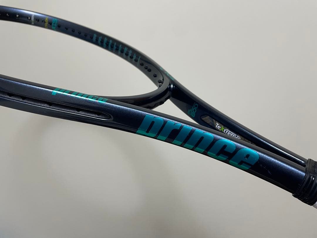 プリンス TOUR 98 G2