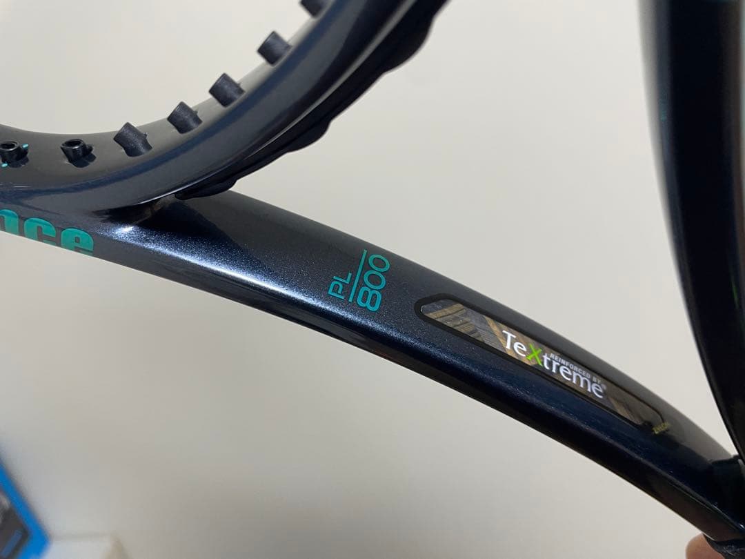 プリンス TOUR 98 G2