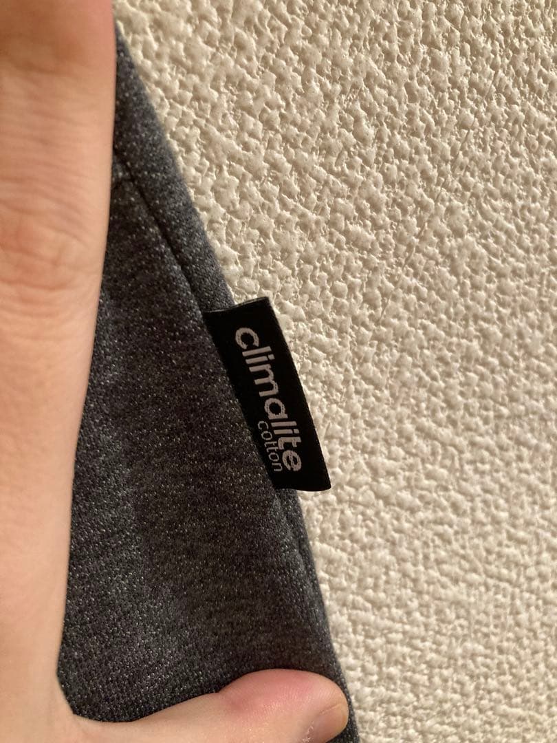 新品！adidas★長袖スポーツウェア上下セット！サイズM&S
