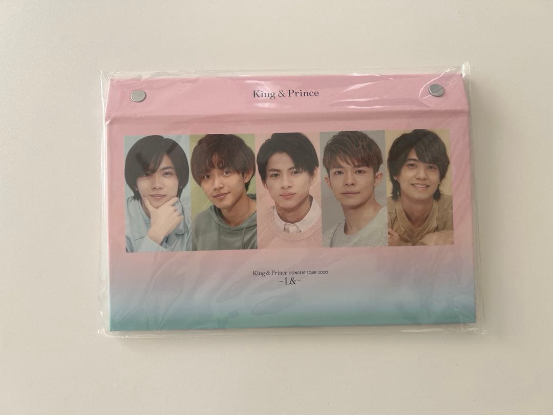 King & Prince まとめ売り