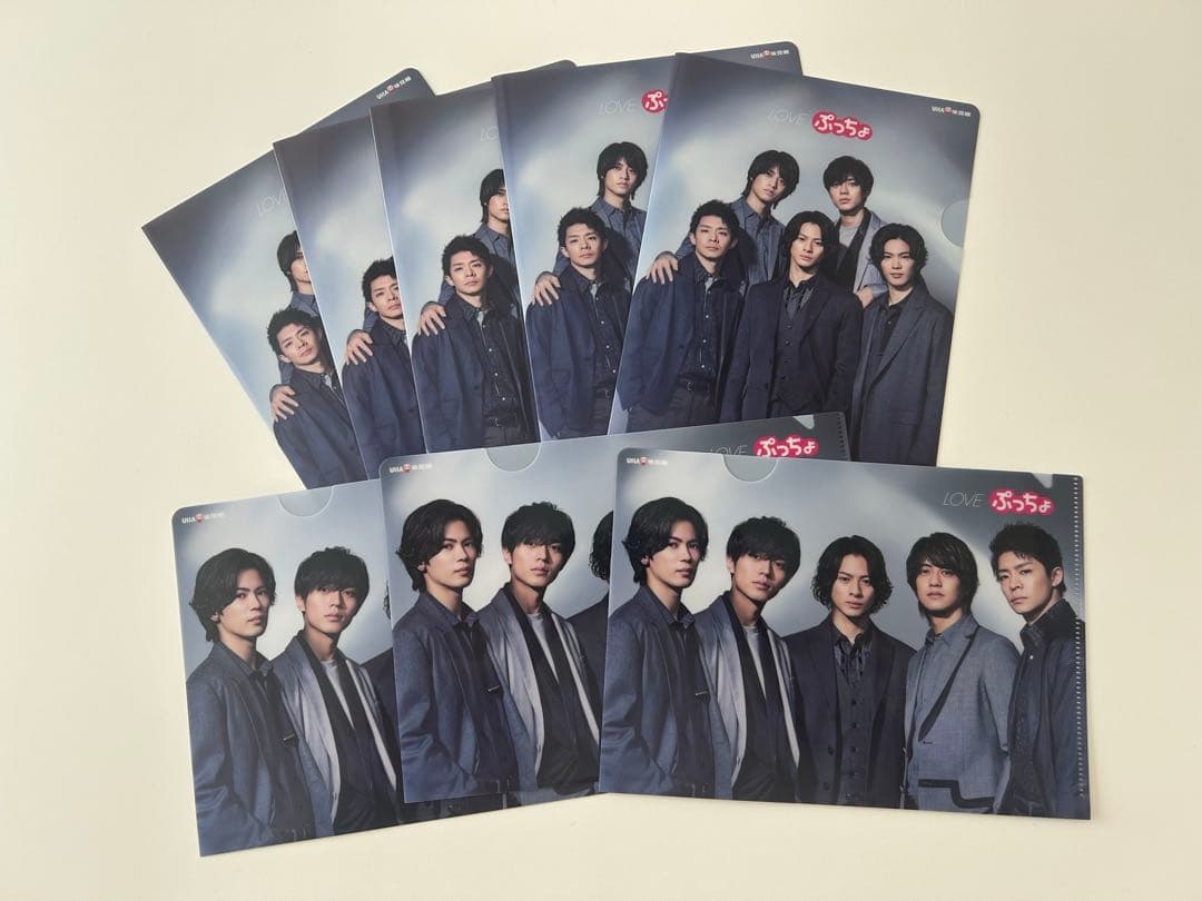 King & Prince まとめ売り