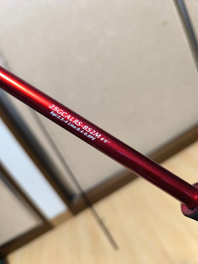 オリムピック　25カラマレッティ ロッソ25GCALRS-852M