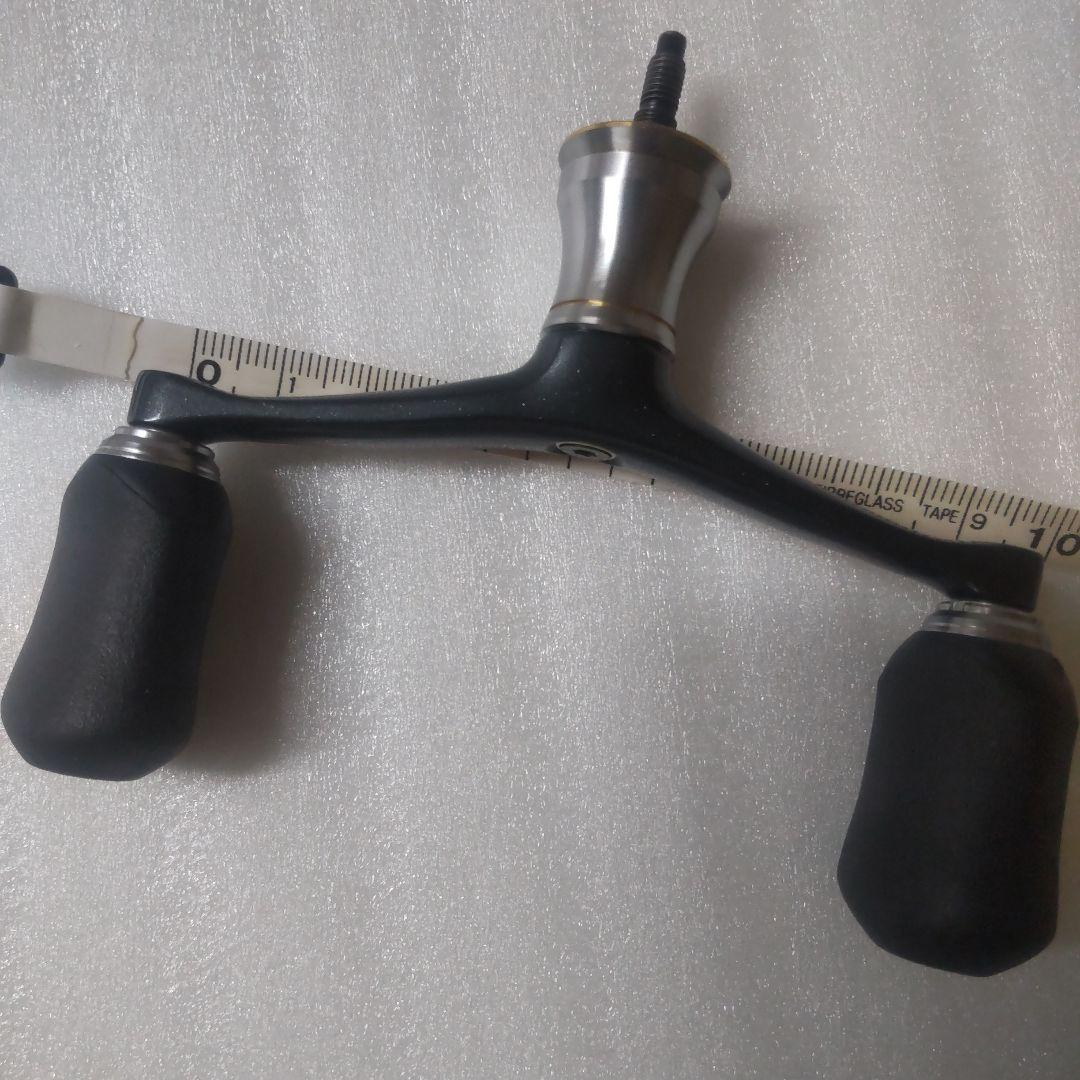 シマノ SHIMANO 14ステラ ダブルハンドル 未使用