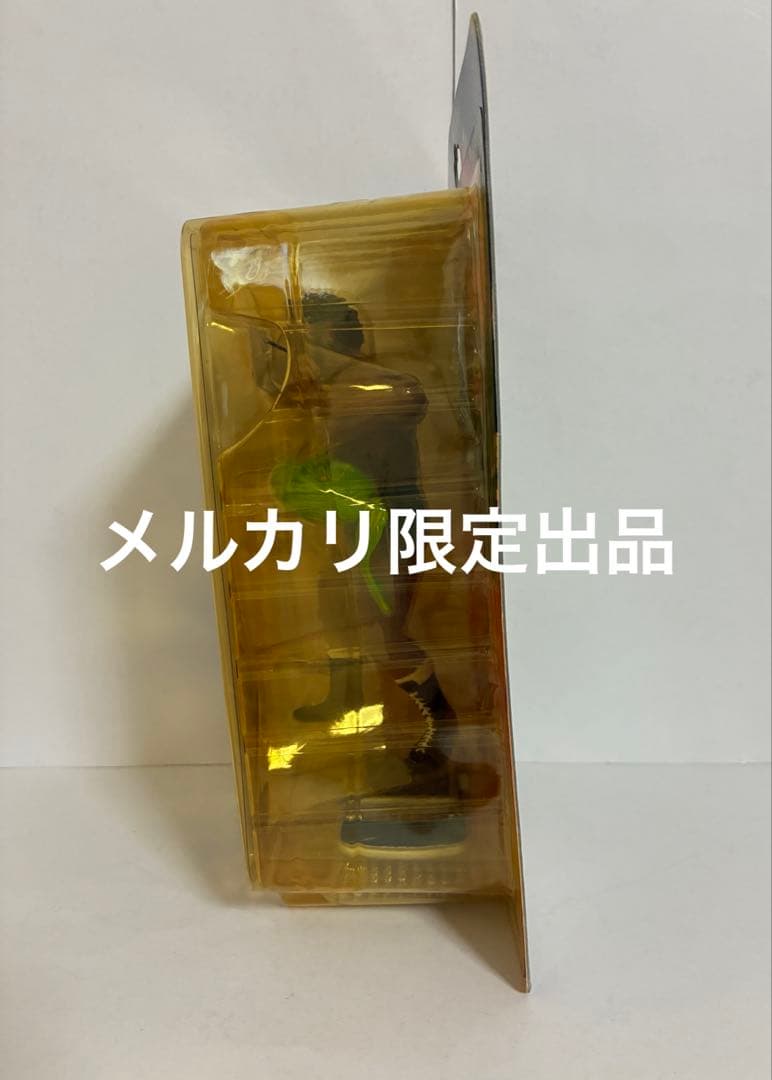 【希少】タイガー・ジェット・シン キャラプロ 当時物 インドの狂虎 レア
