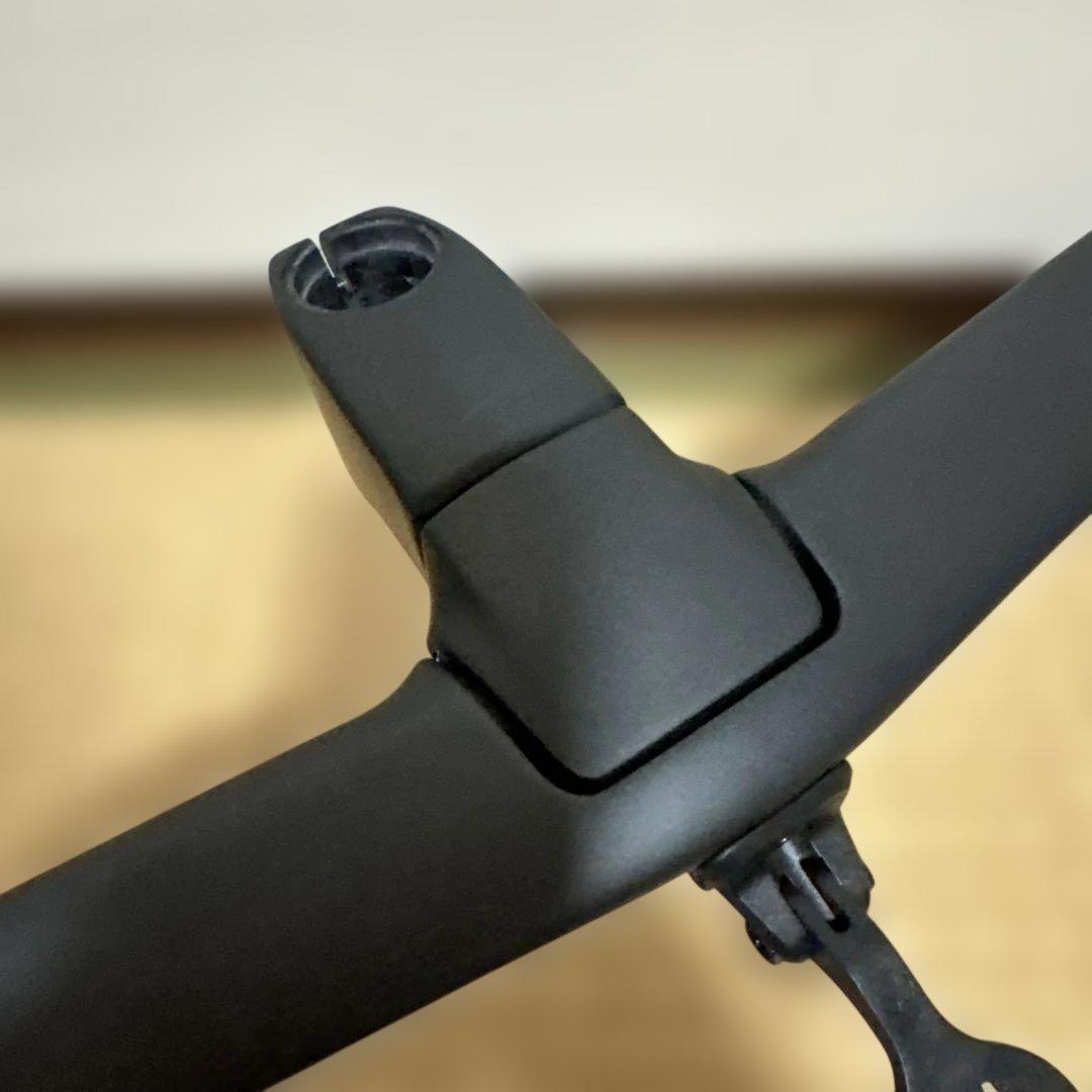 Trek Madone GEN6 ハンドル　ステム　セット