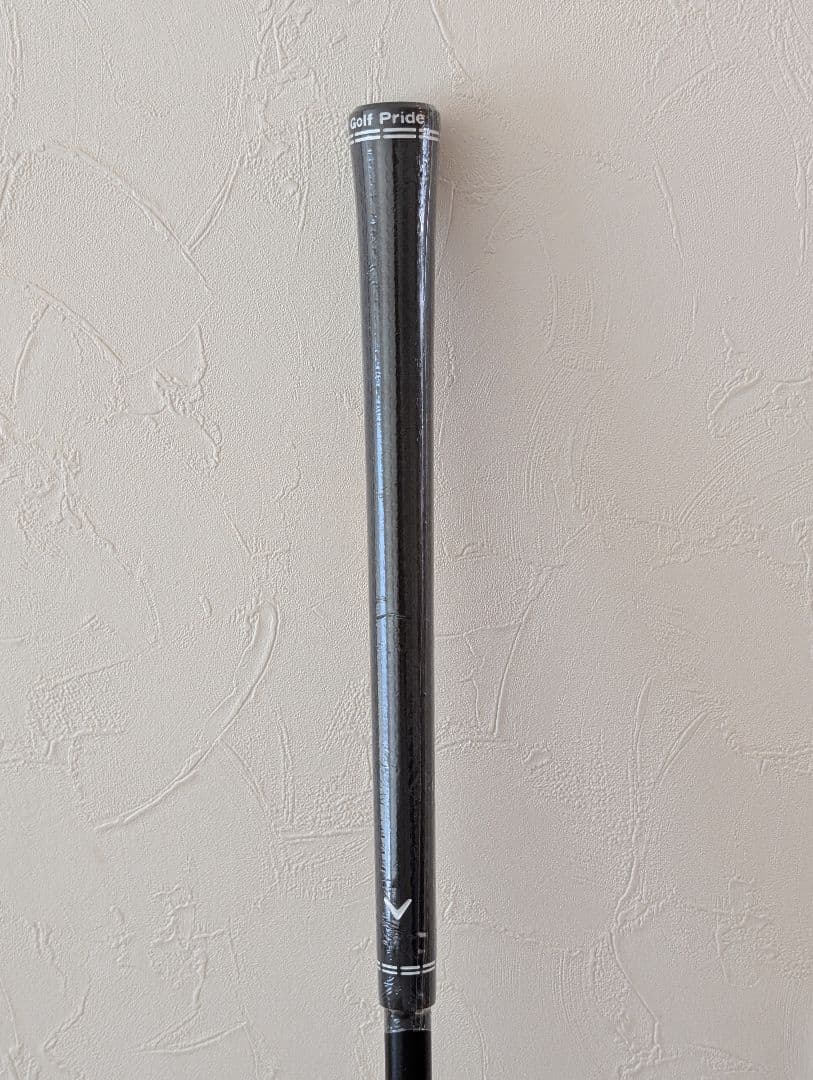 新品 未使用 クアンタムドライバー スリーブ付きシャフト アスレマックス50S
