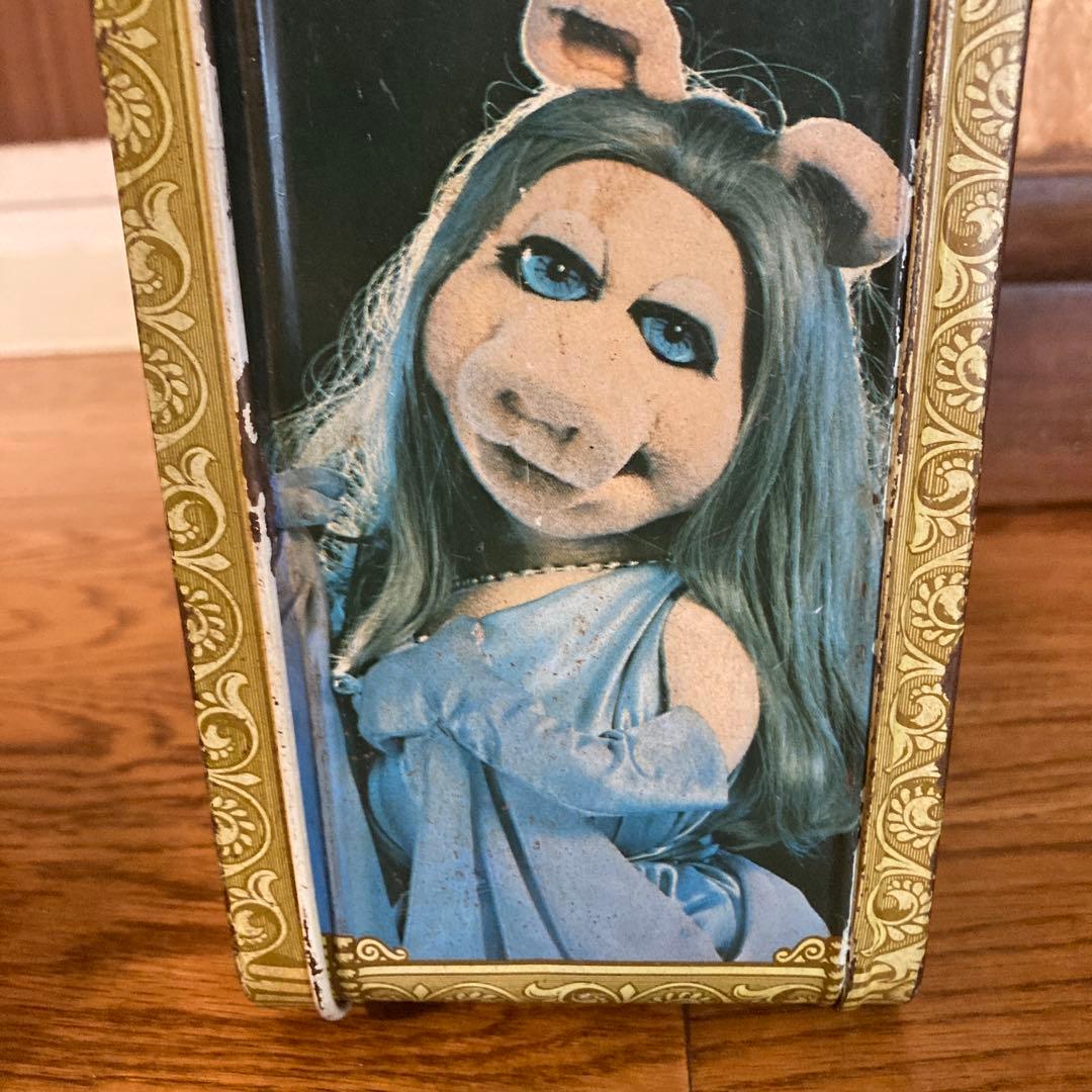 The Muppet Show ランチボックス