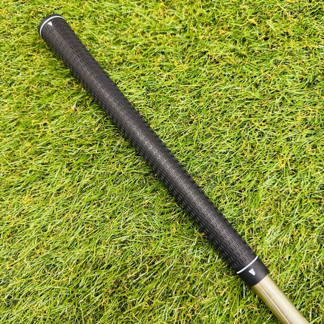 【左利き】ONESIDER ユーティリティ型 チッパー 45° グリップ新品